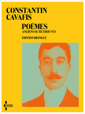 cover image of Poèmes anciens ou retrouvés